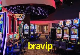 API Integration bravip