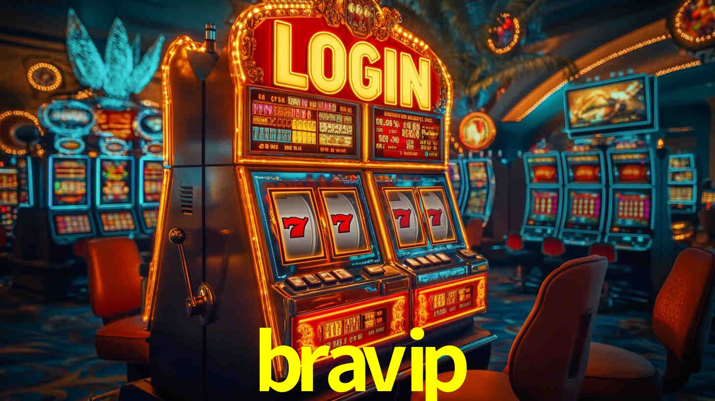 Programa VIP bravip