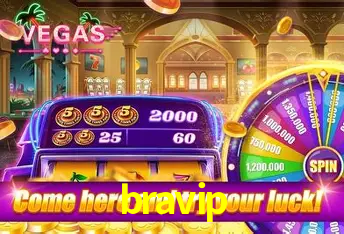 Blackjack Table bravip