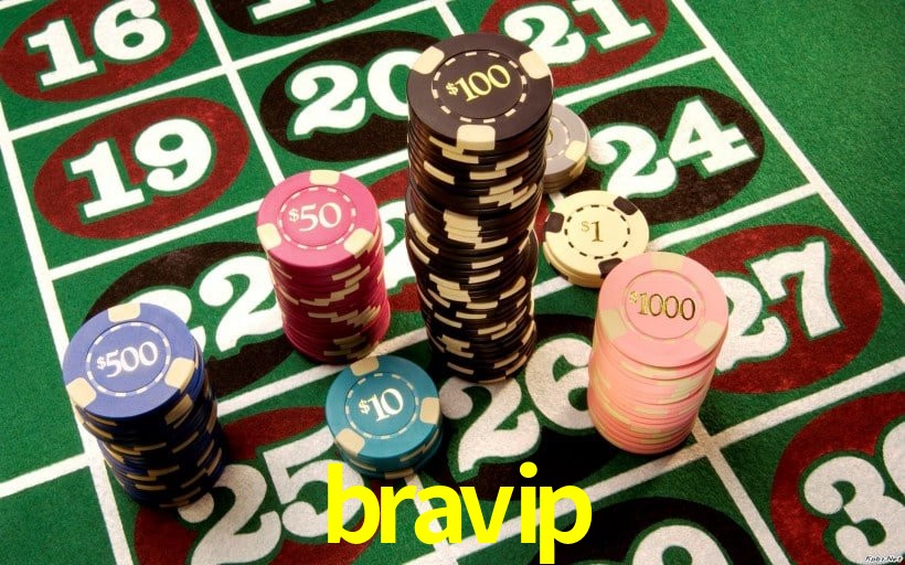 Statistics bravip