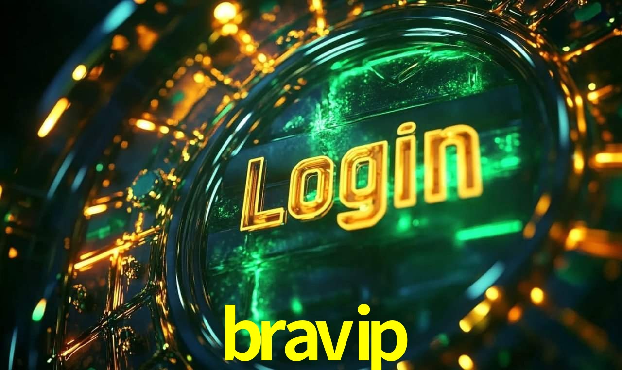 bravip App Interface