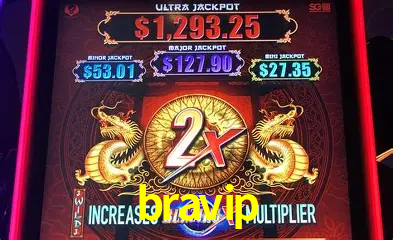 Roulette Table bravip