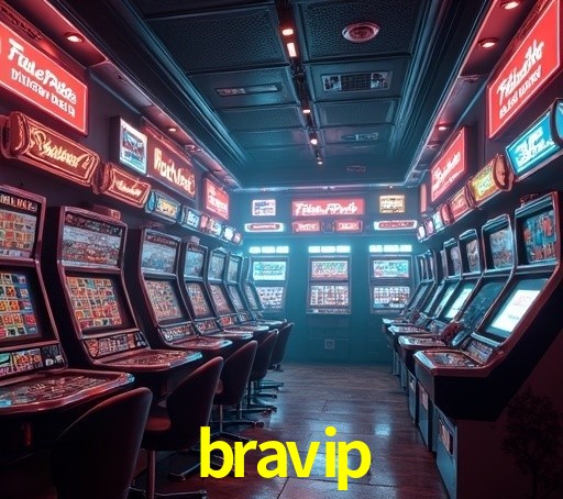 Security Systems bravip
