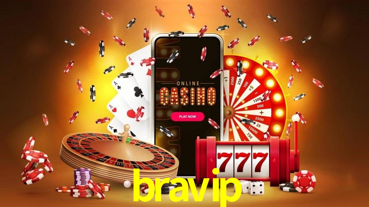 Games Directory bravip